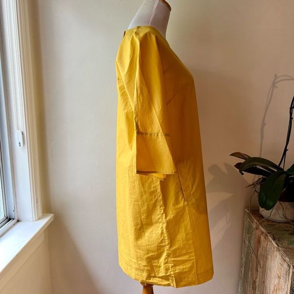 Angoor Cotton dress, size 38 - Picture 2 of 7